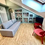 Bice - Splendido Bilocale Moderno