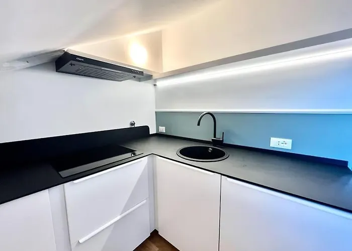 Bice - Splendido Bilocale Moderno