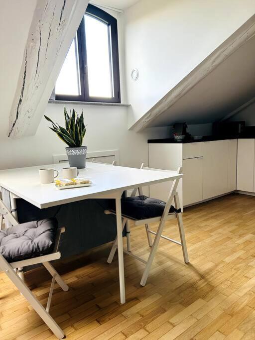 Bice - Splendido Bilocale Moderno Appartement