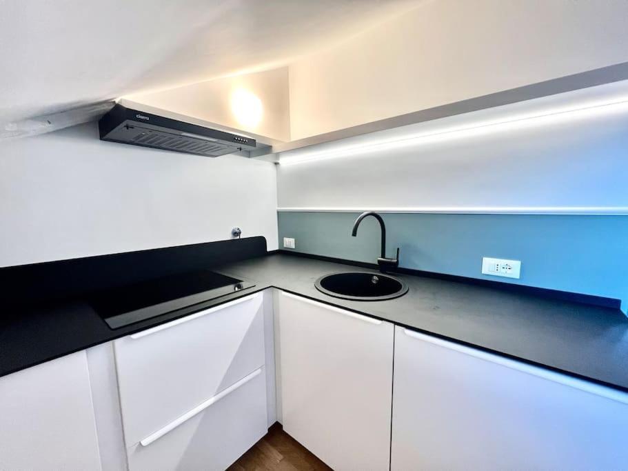 Appartement Bice - Splendido Bilocale Moderno *