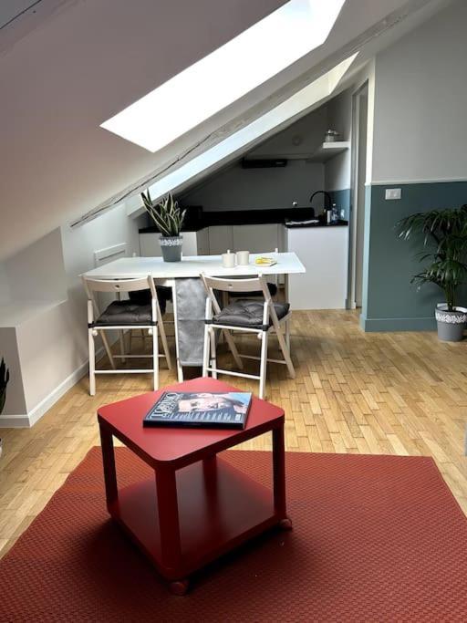 Bice - Splendido Bilocale Moderno Appartement Turin