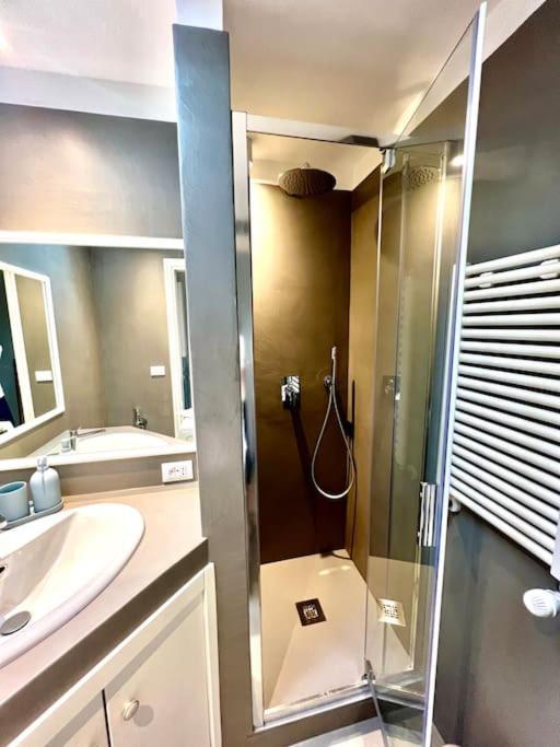 Appartement Bice - Splendido Bilocale Moderno Turin