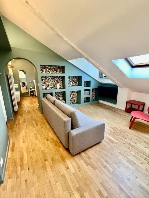 Appartement Bice - Splendido Bilocale Moderno