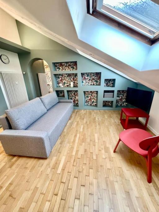 Bice - Splendido Bilocale Moderno Appartement Turin
